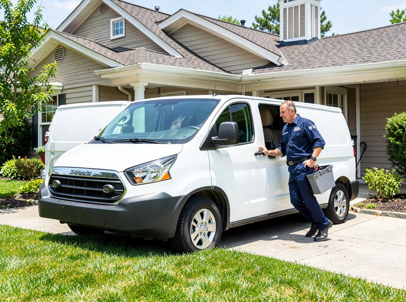 Emergency Plumber company in Stacy, NC