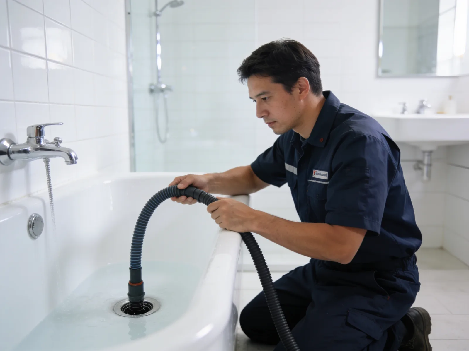 Emergency Plumber Stacy, NC FAQs